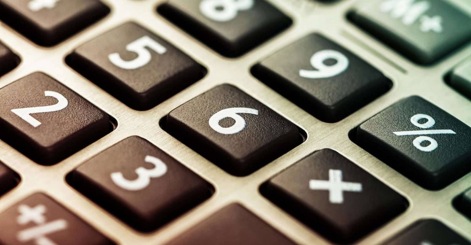 WORRY ABOUT ACCOUNTING